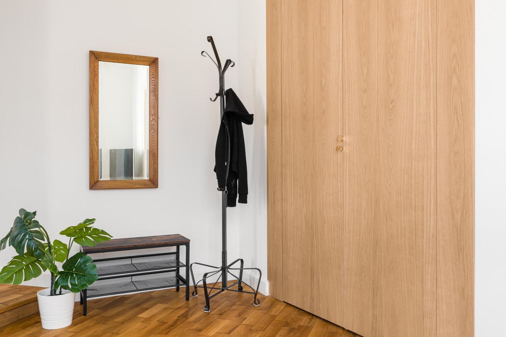 Sanhaus Apartments - Chopina 13 - Apartamenty W Centrum, 5 Minut Od Plazy I Deptaka Sopot Quarto foto